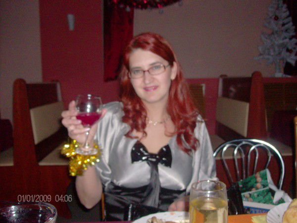 Альбина Казаковцева