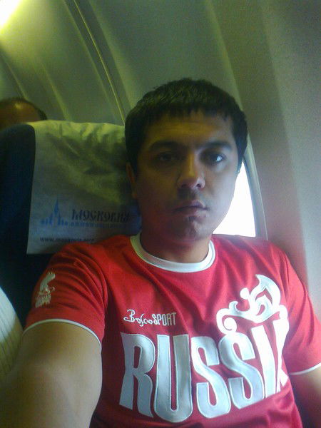 Акрам Джураев