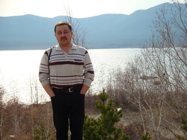 Александр Стрелков