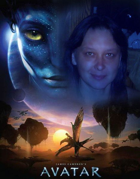 Светлана Позднякова