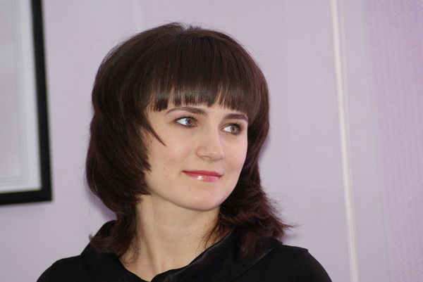 Олеся Левит