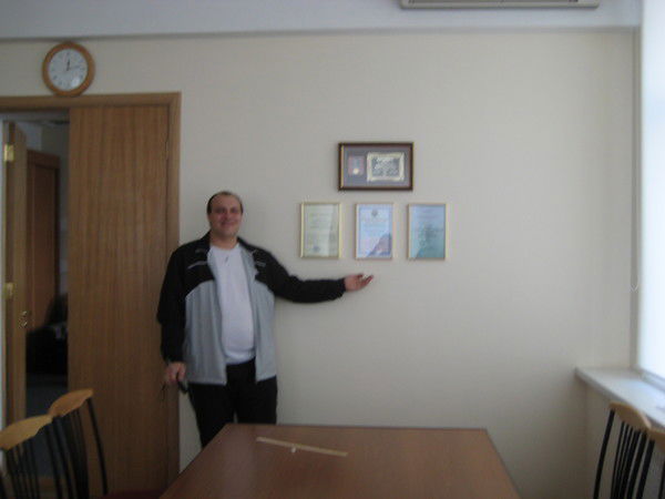 Денис Шалашов