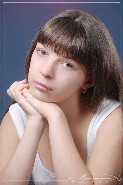 Катя Казначеева