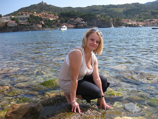 Катрин Фон Лейсли