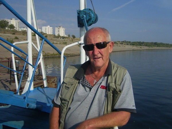 Valeriy Demyanov