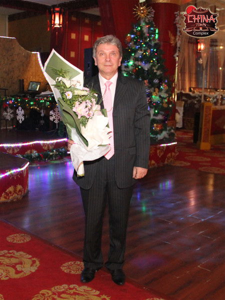 Виктор Тарасов