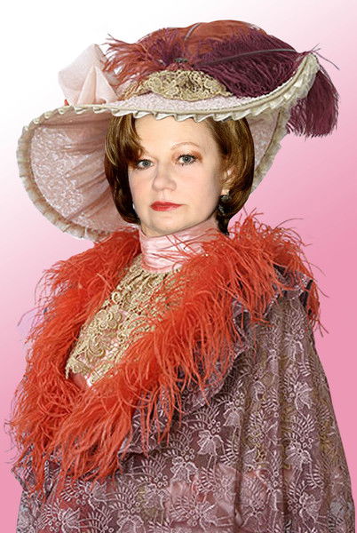 Людмила Новикова