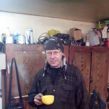 Дмитриев Сергей