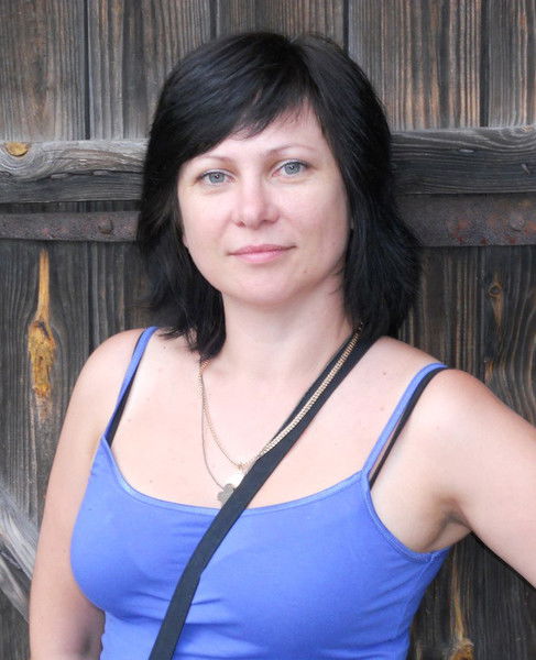 Марина Копту