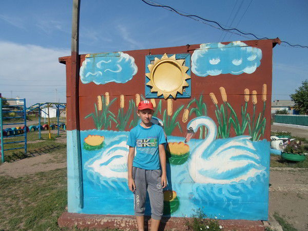 Григорий Симиков