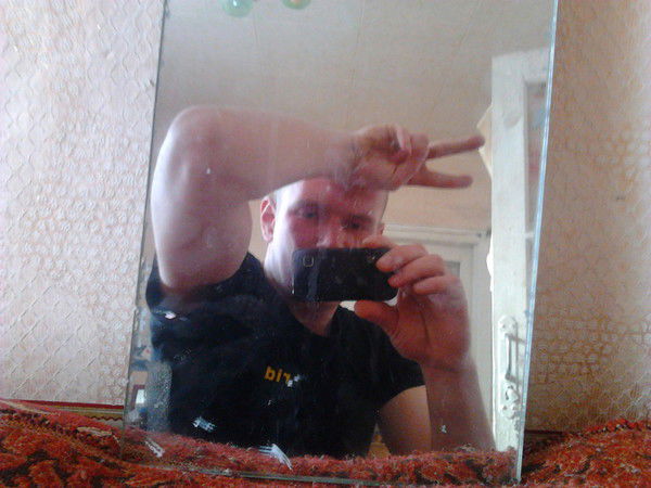 Николай Савченко