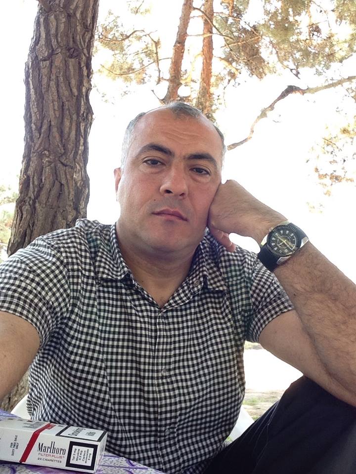 Polad Huseynov
