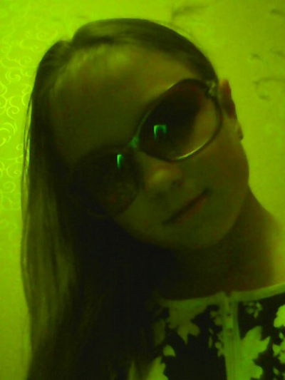 Анастасия Адамович