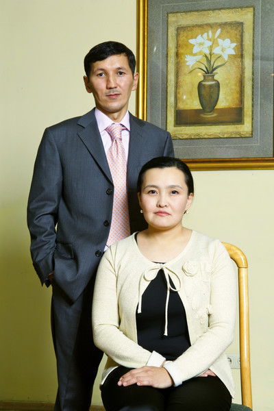 Тимур Айтхожин