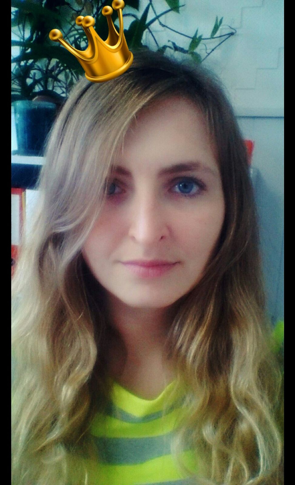 Алевтина Глущенко