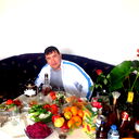 Hoshgeldi Rahmedov