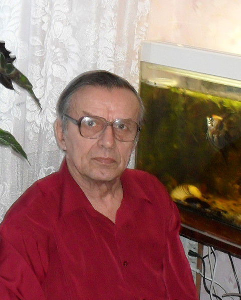 Вячеслав Плешивцев