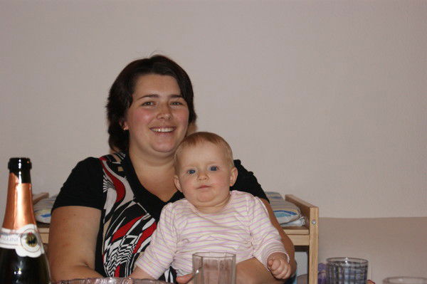 Maria Babur-Gorbatchov