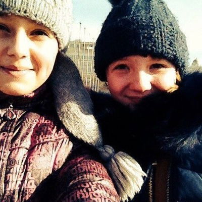 Маргарита Турилкина