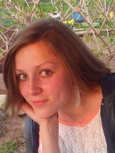 Елена Андриянова