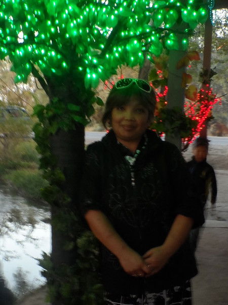 Альмира Бексултанова