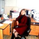 Светлана Синицына