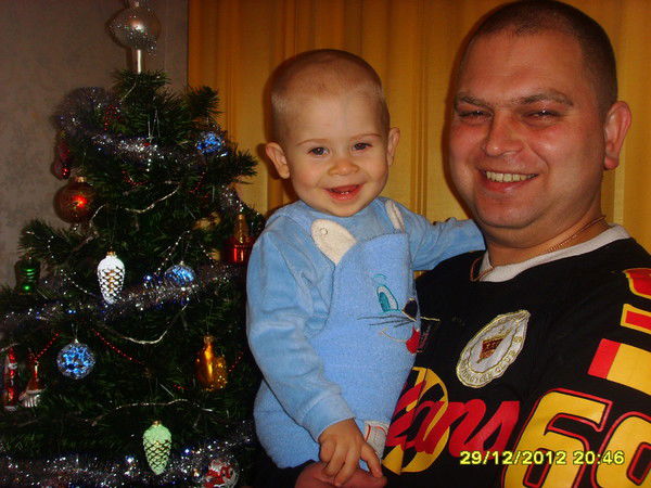 Руслан Мурадов