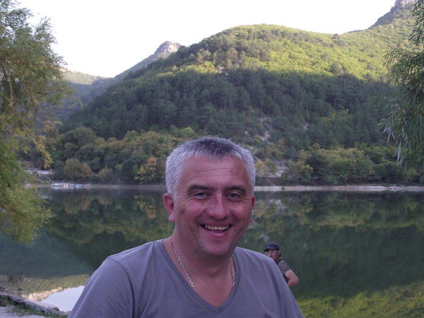 Шелудько Роман