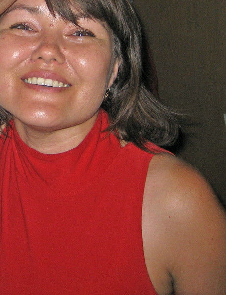 Лиля Асманова