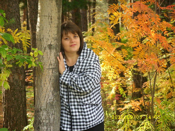 Кузьмина Александра