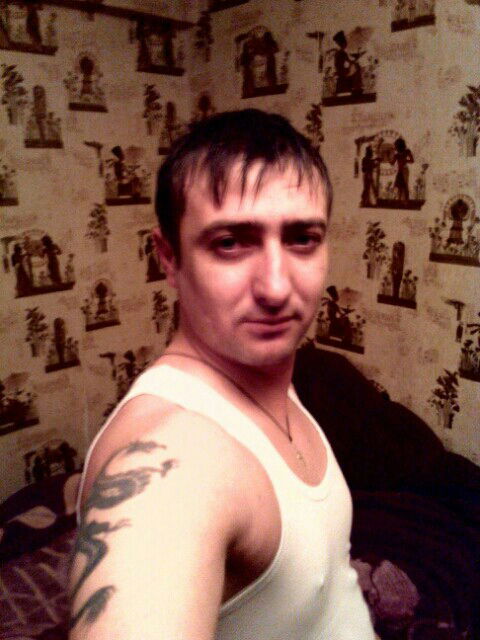 Сергей Савчин