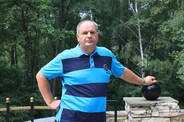 Александр Ерёменко