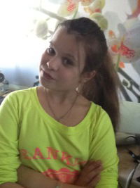 Сима Максимова