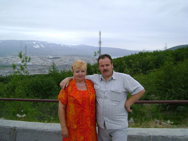 Александр Маржанов