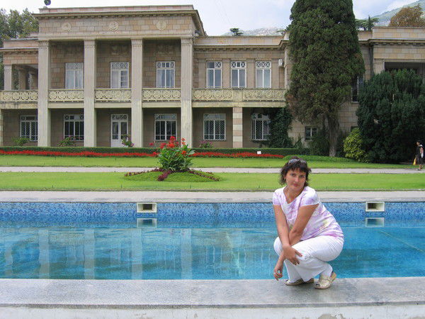 Маргарита Медведева