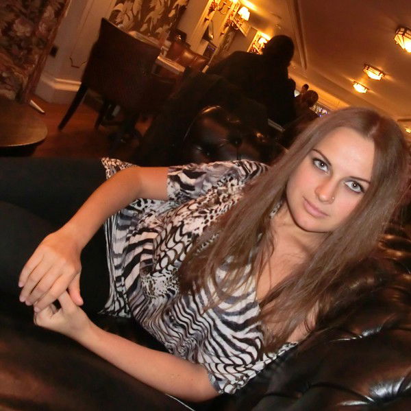 Кристина Королева