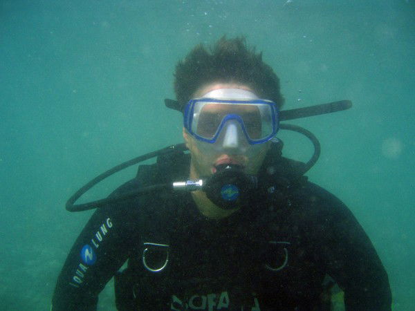 Павел Тетерин