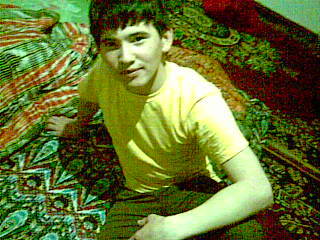 **¤*_Bek_*¤** **_Xojabaev_**