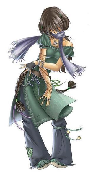 Ольга Савицкая