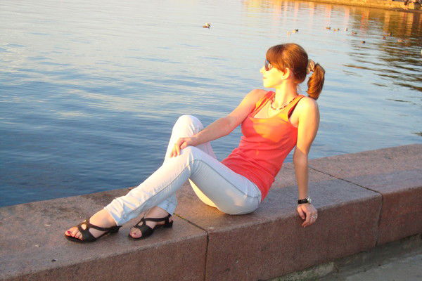 Наталья Доронина