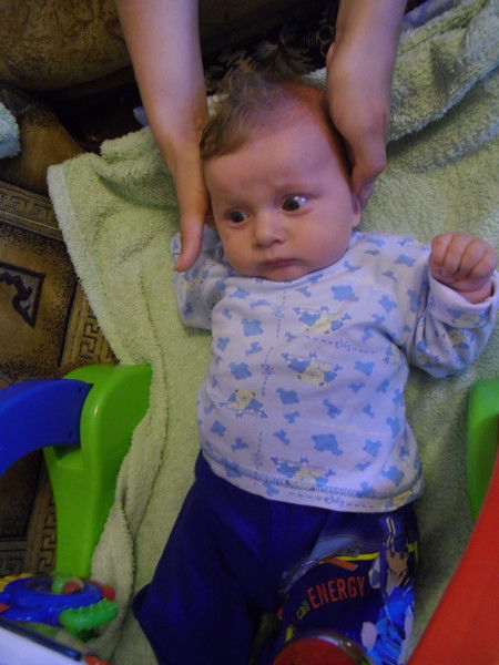 Сергей Носков