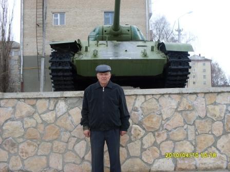 Виктор Дараев