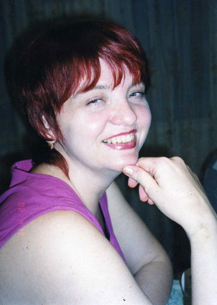 Никитенко Маргарита