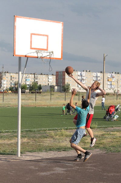 Евгений Додонов
