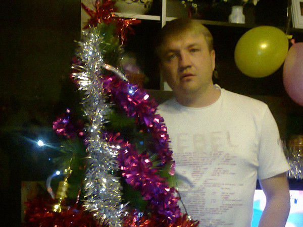 Николай Палагнюк