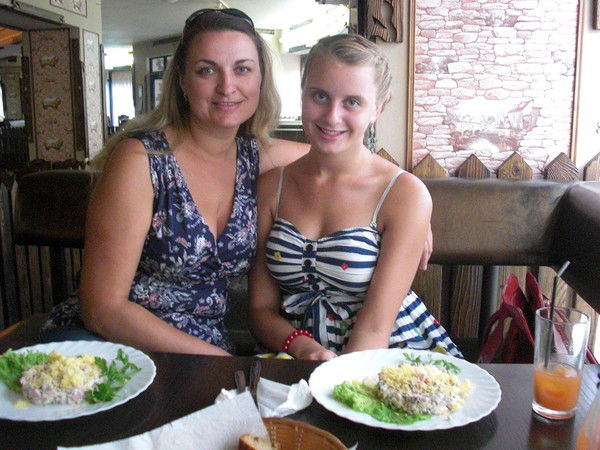 Эльвира Михайличенко