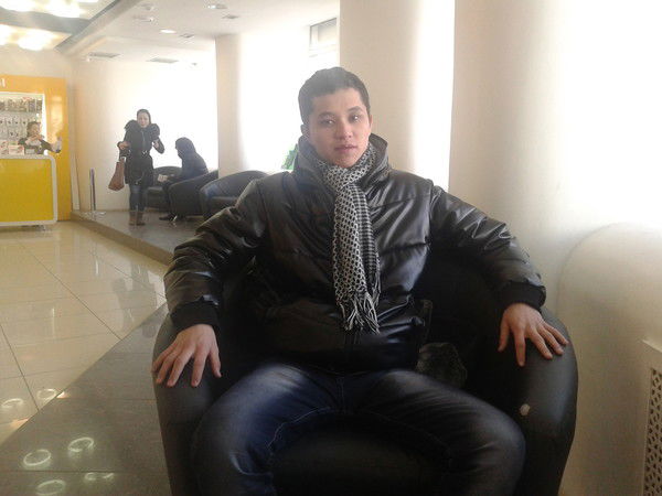 Нурсултан Паязов