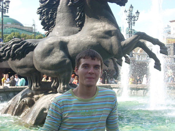 Максим Пищанский