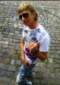 Алексей Малахов