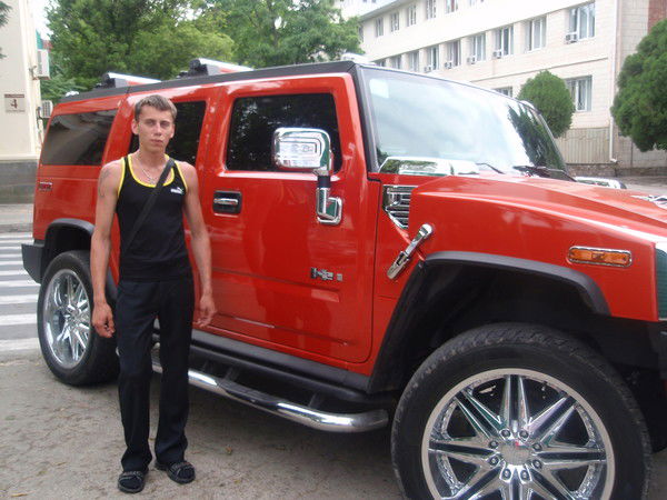 Алексей Ардуанов